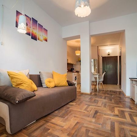 Comfort.Chic.Charming Apt With Terrace Near Ndk Sofia Zewnętrze zdjęcie