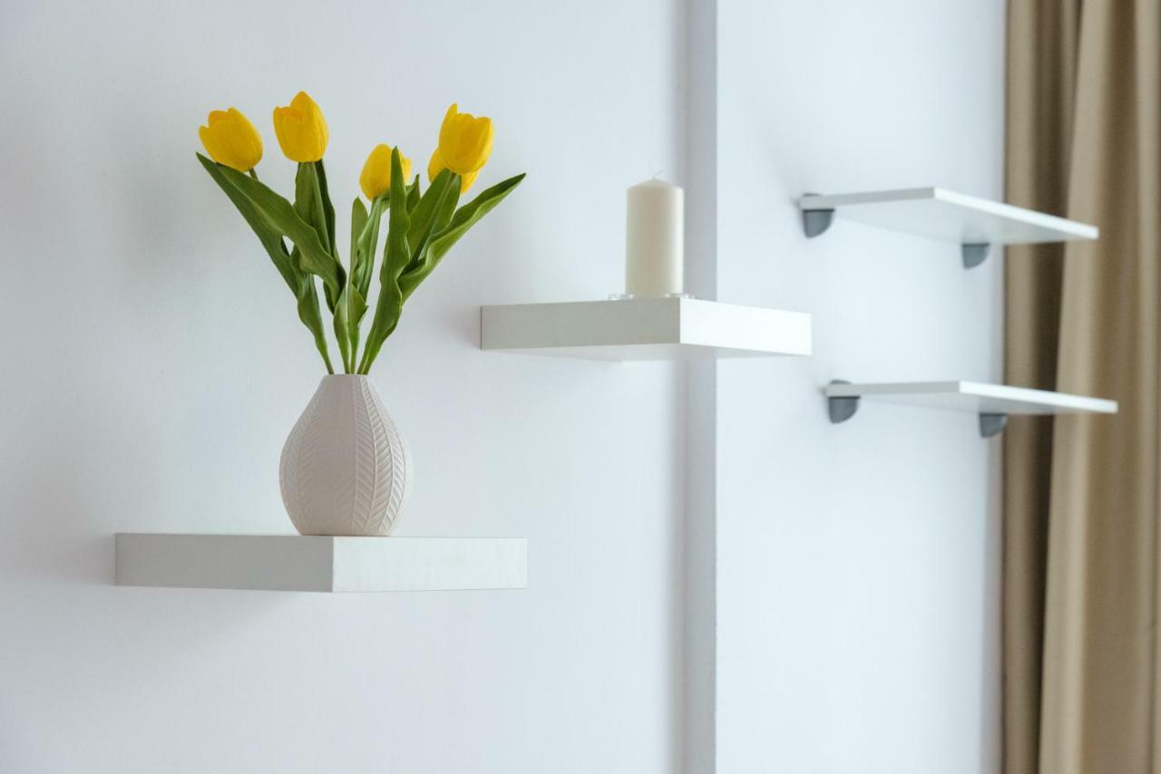 Comfort.Chic.Charming Apt With Terrace Near Ndk Sofia Zewnętrze zdjęcie