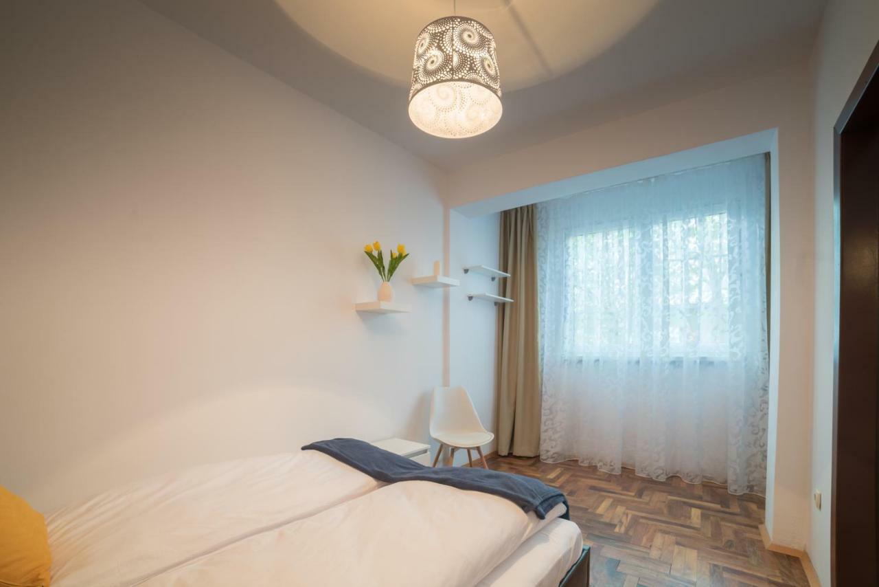 Comfort.Chic.Charming Apt With Terrace Near Ndk Sofia Zewnętrze zdjęcie