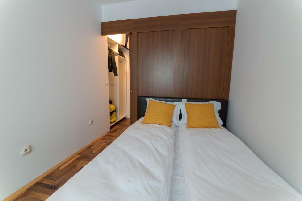 Comfort.Chic.Charming Apt With Terrace Near Ndk Sofia Zewnętrze zdjęcie